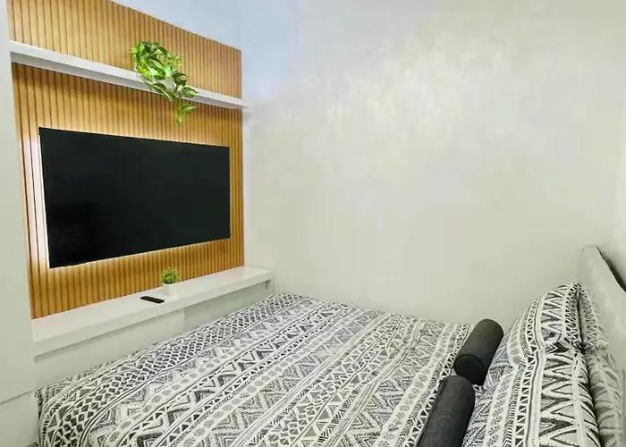 Aparthotel Jl's Hideaway At Fame Residences 3*