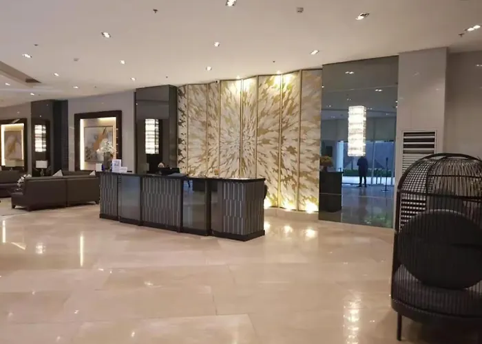 Jl's Hideaway At Fame Residences Aparthotel Manila